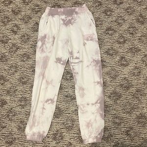 Victoria’s Secret Jogger Sweats